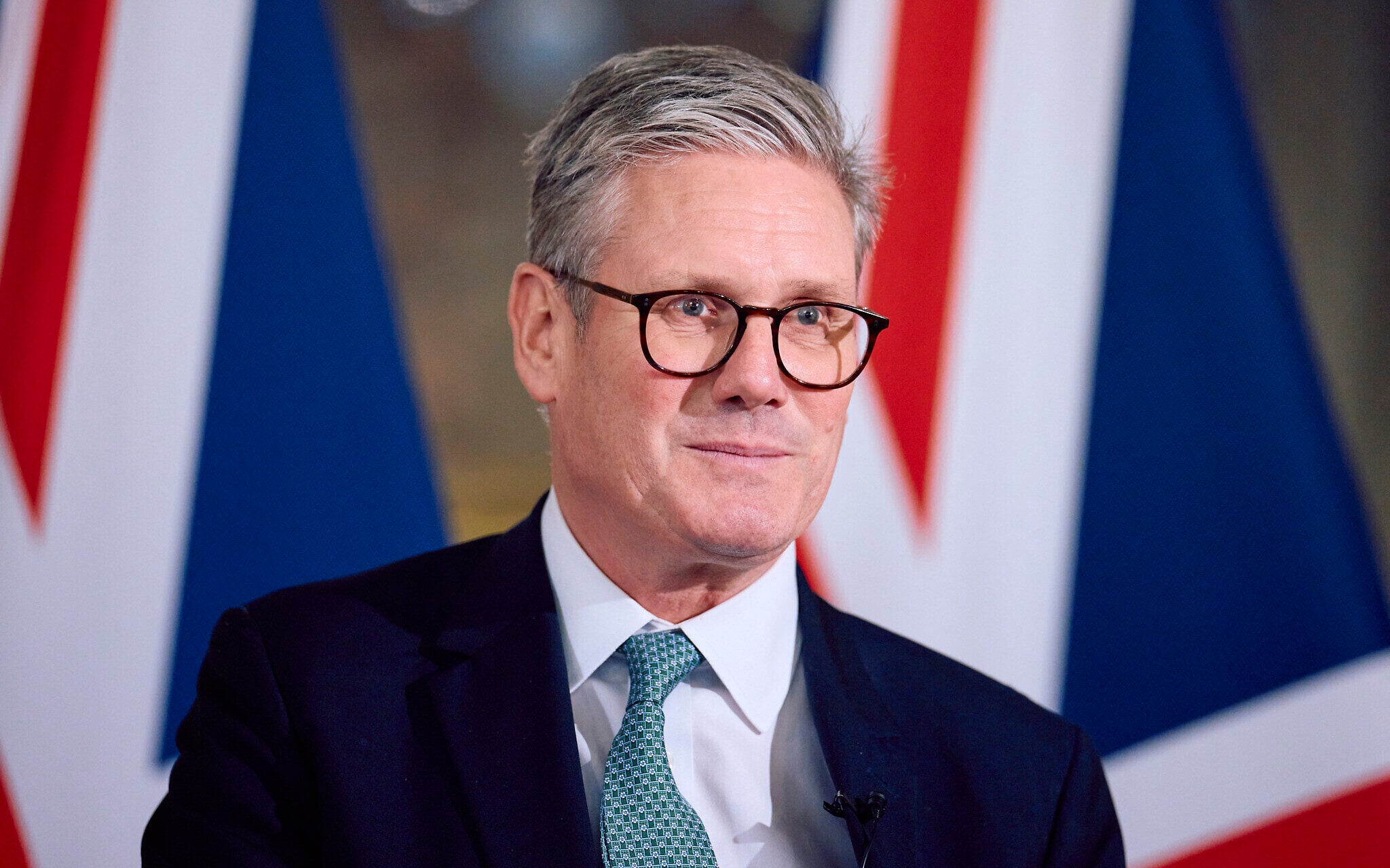 UK 'will always stand with Australia and the Jewish community': Starmer