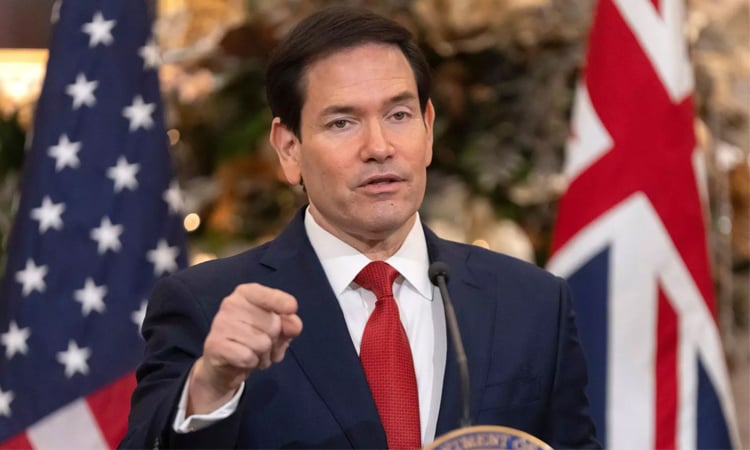 US 'strongly condemns' deadly attack on Jewish festival in Sydney