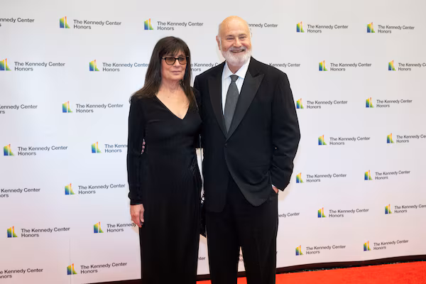Director Rob Reiner, wife found dead in Los Angeles: US media
