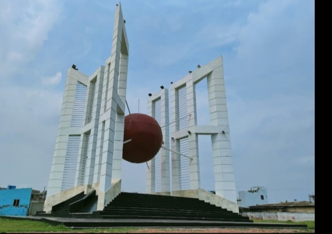 All set to celebrate Victory Day in Khulna