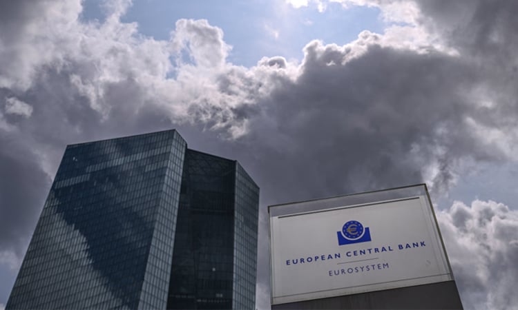 ECB set to hold rates but debate over future heats up