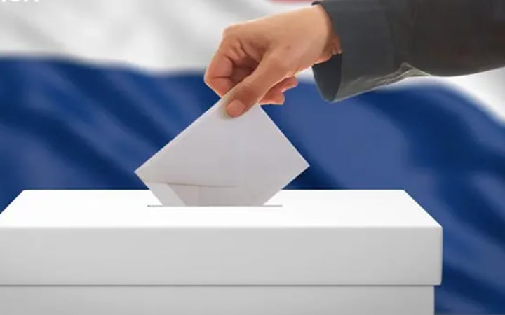 Thailand to go to the polls on February 8: election commission