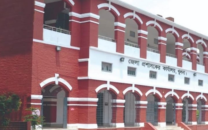 BAF fly-past in Khulna tomorrow to mark Victory Day