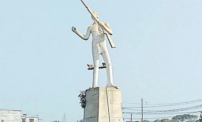 Gazipur Free Day today 