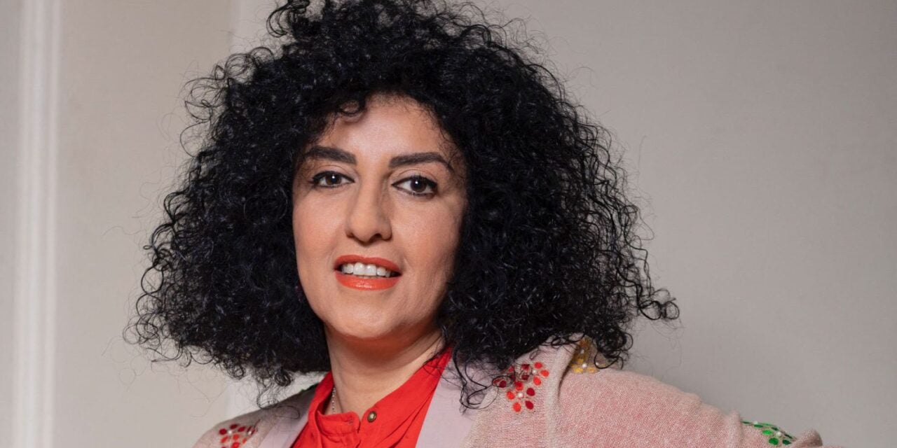 Iran Nobel winner Narges Mohammadi 'unwell' after violent arrest: supporters