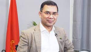 Tarique Rahman to stand by animal lover 'Ruhul Bhai'
