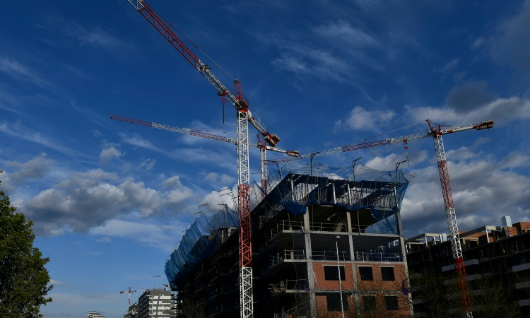 EU to unveil plan to tackle housing crisis