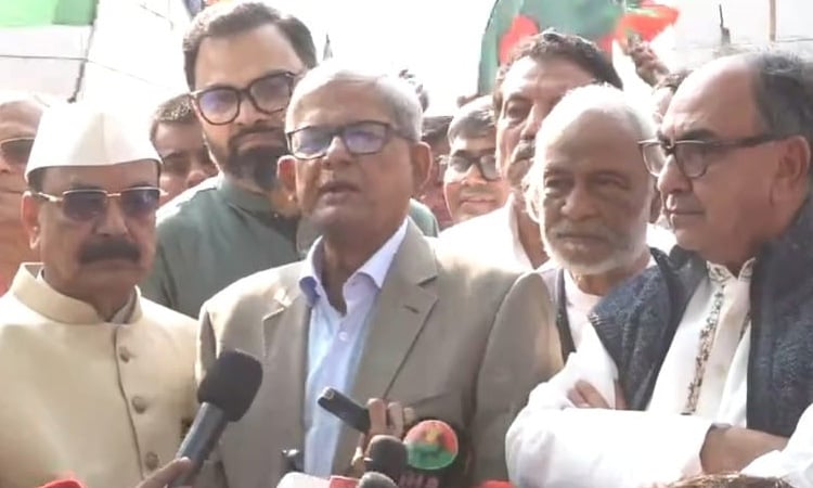 Enemies of independence want to rise again: Fakhrul 