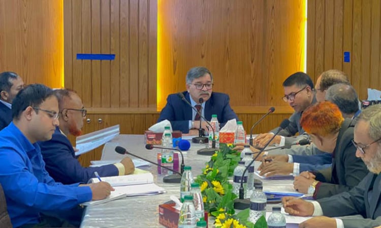 Integrated efforts crucial to mitigate water crisis in Barind: Experts