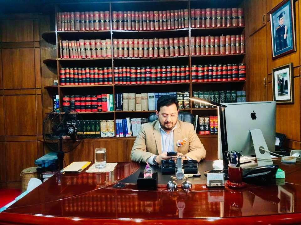 Shaheed Zia’s proclamation inspired people to take part in Liberation War: Barrister Helal