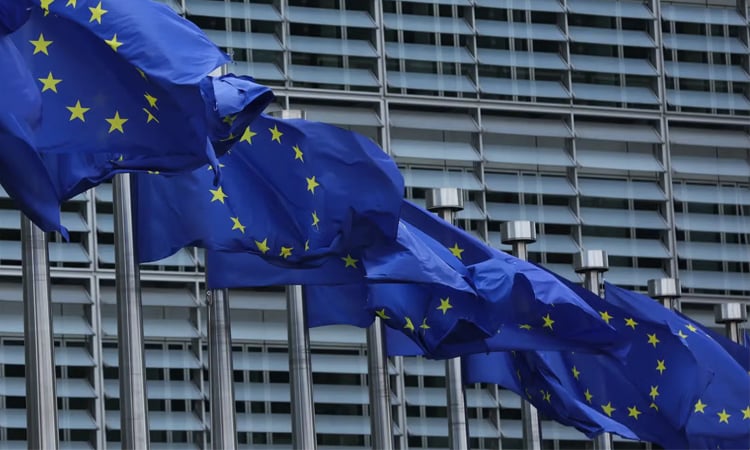 US threatens retaliation over 'unreasonable' EU tech regulations