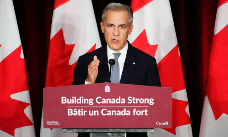 Canada will miss climate targets for 2030, 2035: PM