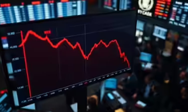 Hong Kong's crypto exchange makes stock market debut