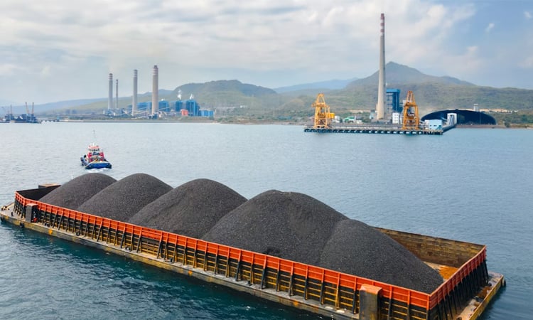 Global coal demand expected to hit record in 2025: IEA