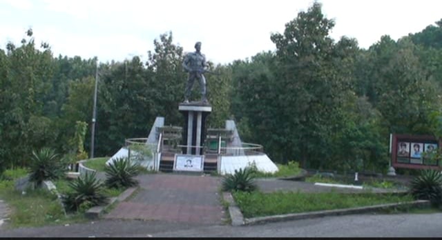 Rangamati Free Day today