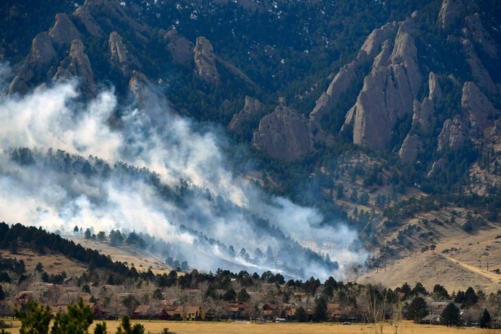 Trump administration plans to dismantle leading climate center