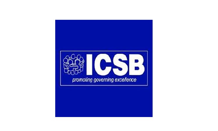 ICSB hosts 'ICSB National Award for Corporate Governance Excellence'