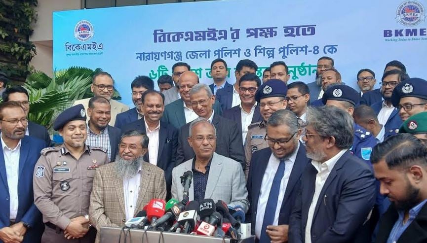 Home Adviser urges law enforcers to uphold loyalty, professionalism