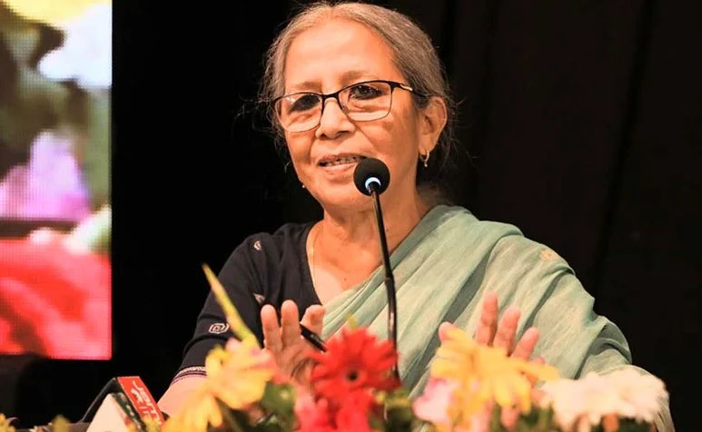 Combined commitment of three ministries essential to implement 'One Health': Farida