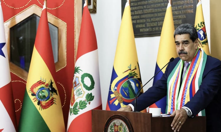 What's next for Venezuela under the US oil blockade?