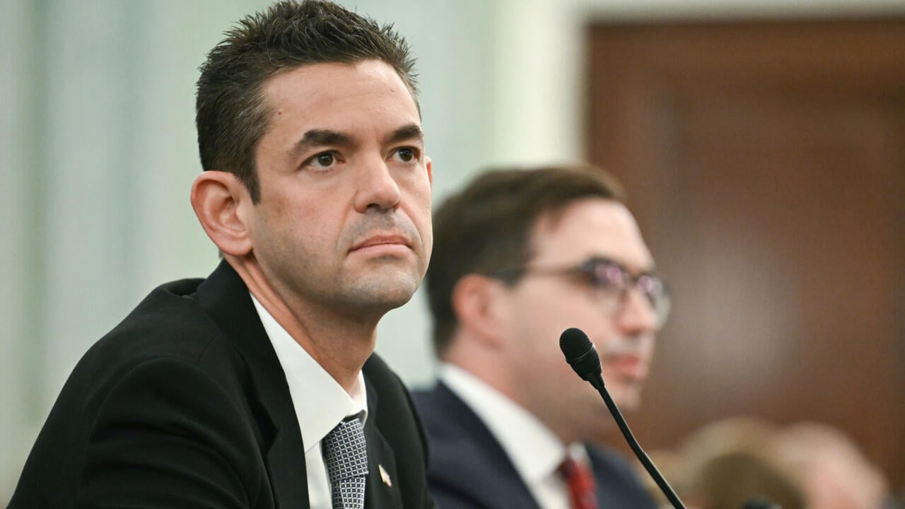 Billionaire Trump nominee confirmed to lead NASA amid Moon race