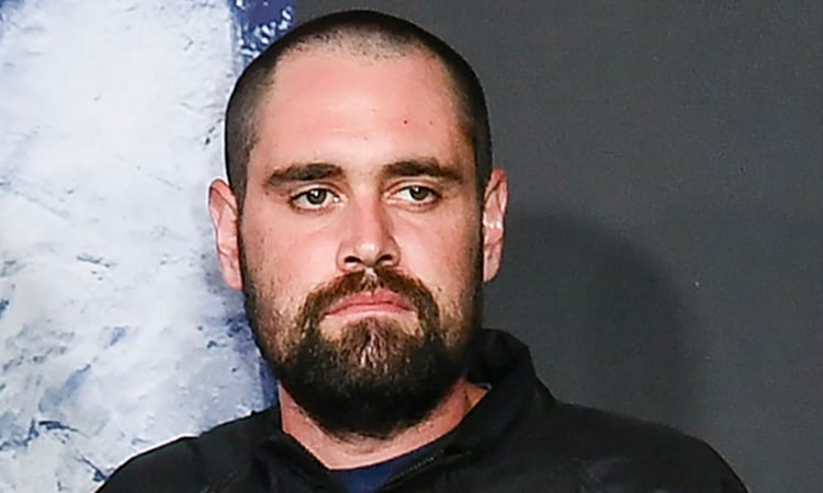 Rob Reiner's son appears in court over parents' murder