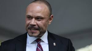 Ex-podcaster Dan Bongino stepping down as deputy FBI director