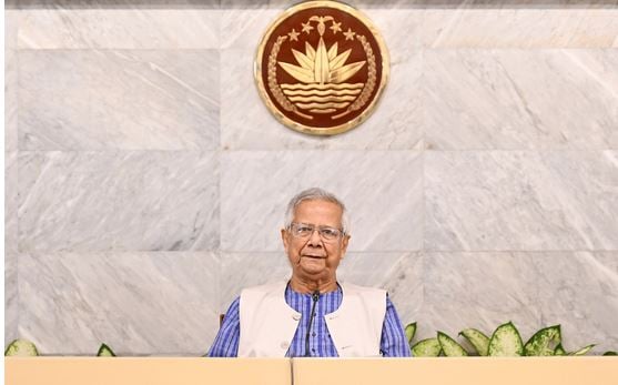 Council of Advisers holds meeting