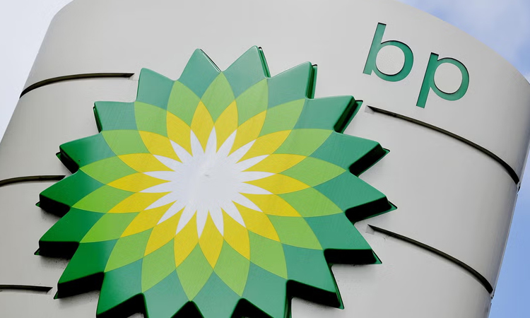 British energy giant BP extends shakeup as picks new CEO