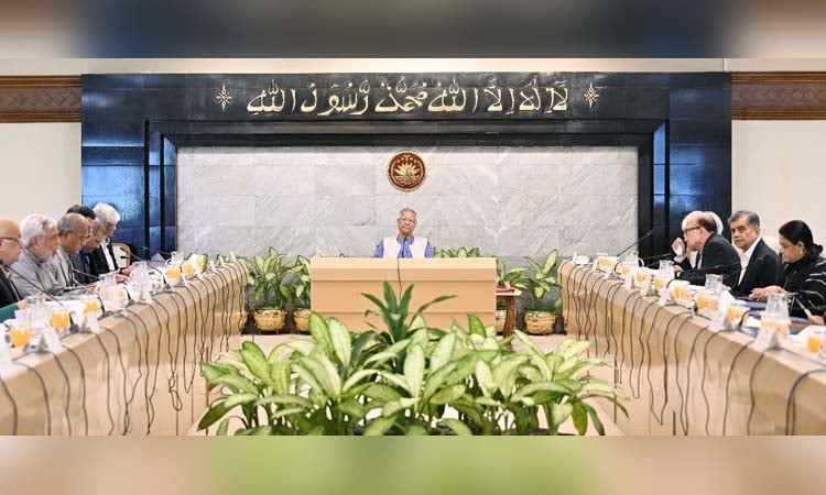 Govt approves ordinances on enforced disappearances, haor conservation 