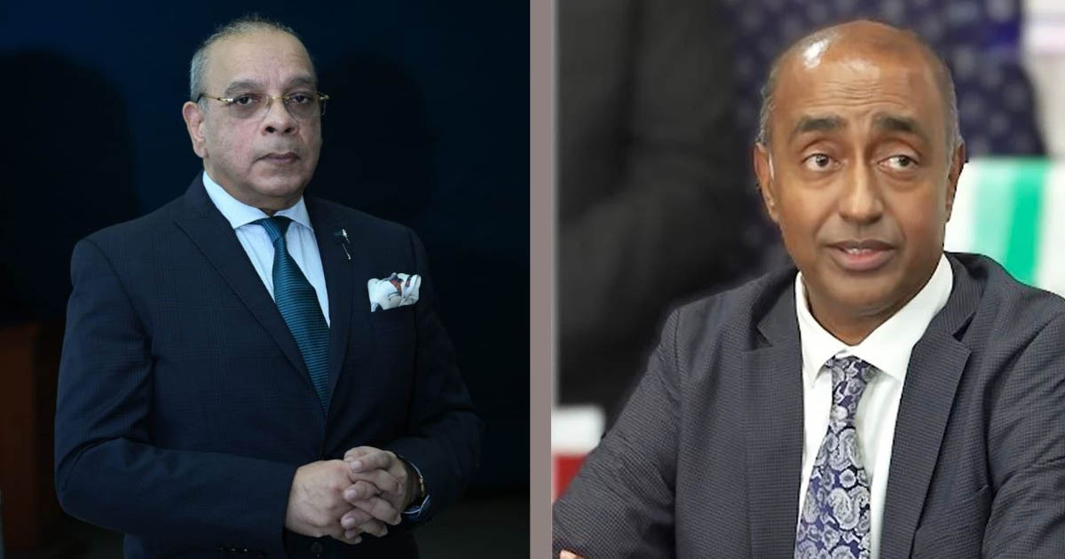 Chief Justice has set exceptional judicial standard: Attorney General