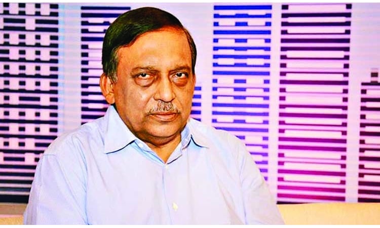 ACC files charge sheet against ex-home minister Asaduzzaman, wife, children