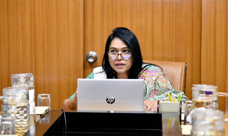 Govt to take nationwide campaigns to ensure broader voters’ participation in polls: Info Secy