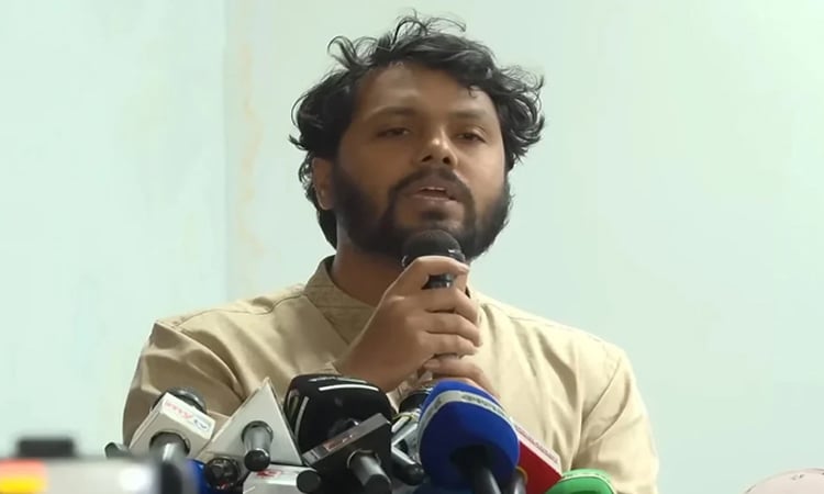 NCP mourns death of Osman Hadi