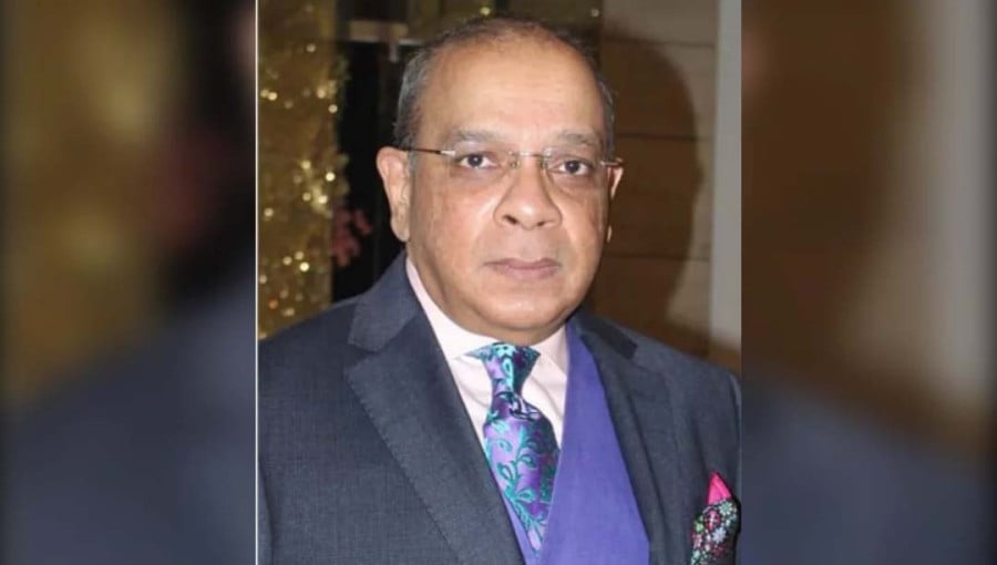 Chief Justice mourns death of Sharif Osman Hadi