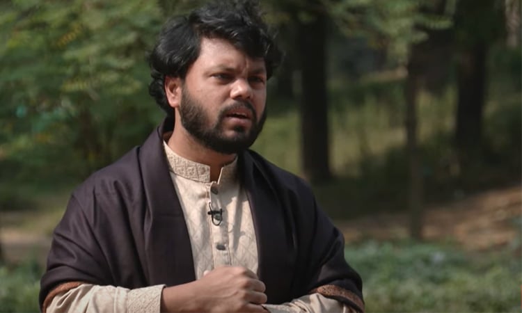 Jamaat Ameer mourns death of Osman Hadi