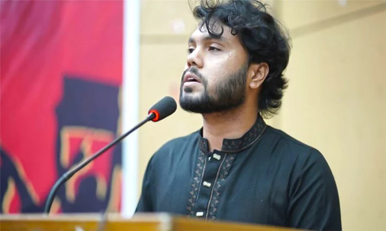 EC expresses deep condolences over Hadi's death