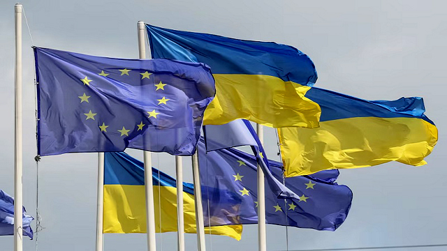 No deal on Russian asset loan for Ukraine, EU eyes alternative