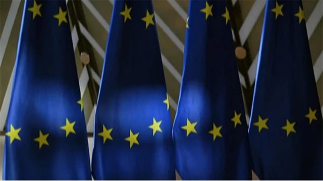 EU fails to agree Russian asset plan for Ukraine