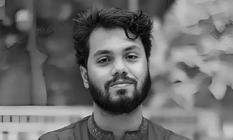 Special prayers seeking Hadi's eternal peace in all mosques today