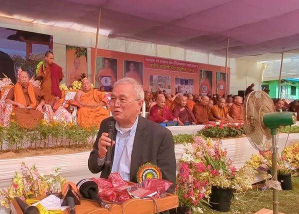 Interim govt to hand over power thru fair polls: Supradip