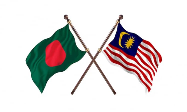 Envoy thanks Malaysian employers for trust on Bangladeshi manpower  