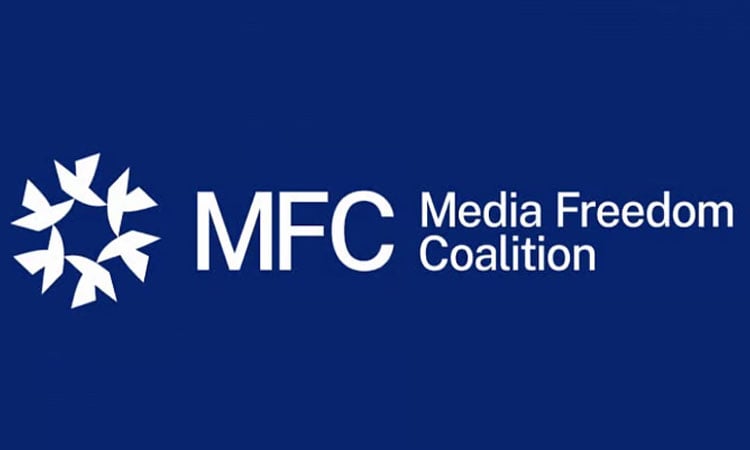 Media Freedom Coalition condemns attacks on journalists