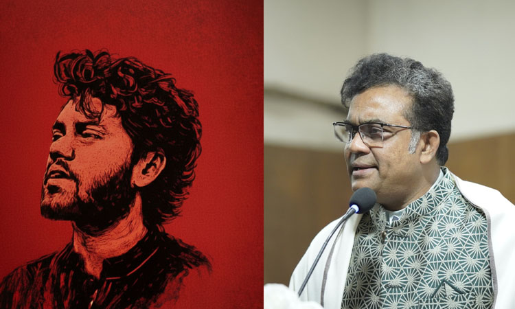 Nation lost a visionary leader with Osman Hadi's killing: JU VC