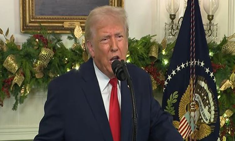 Trump nominates new head of US forces in Latin America