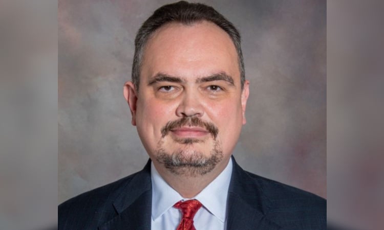 US Senate confirms Brent Christensen as Ambassador to Bangladesh