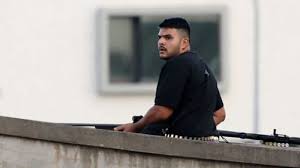 Bondi shooter visited gun shop during Philippines stay: police