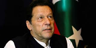 Pakistan court hands former PM Khan 17-year sentence in gifts case