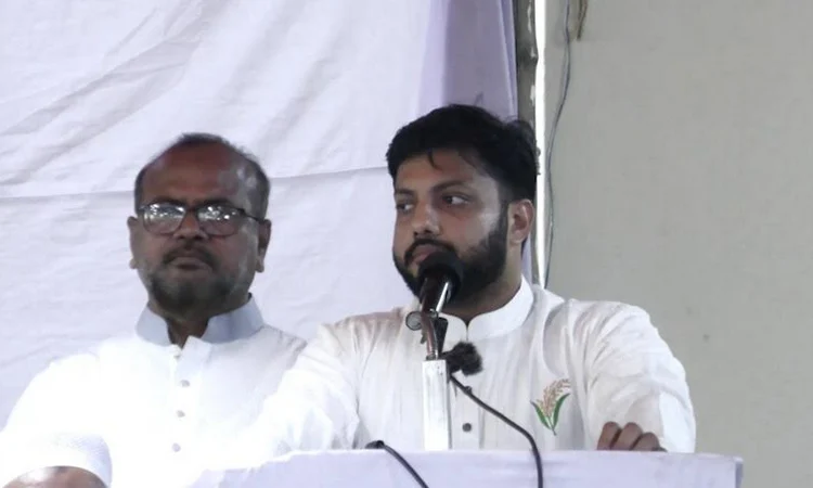 BNP ready to welcome Tarique Rahman: Ishraque