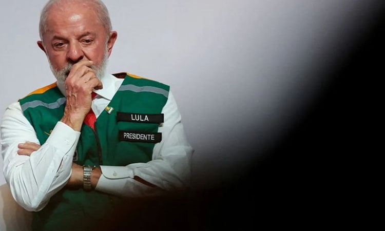 Armed conflict in Venezuela would be 'humanitarian catastrophe': Lula